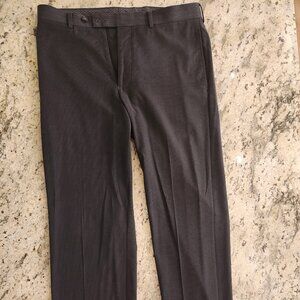 4 pairs of slim fit slacks